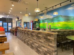 -毛胡子牛羊餐馆(武宁路店)