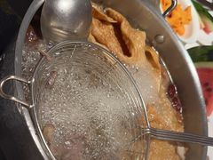 -牛焱·贵州黄牛肉火锅(城西银泰店)