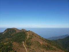 -七娘山