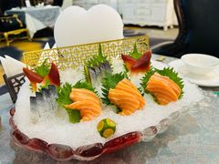 -薈通四海·海鲜火锅酒楼(国贸店)