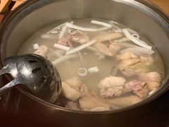 -大头椰·椰子鸡火锅(新梦店)