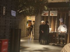 -局气 烤鸭·北京菜(光华路店)