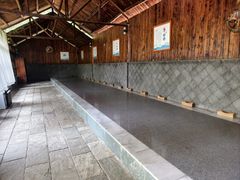 -森波拉火山温泉