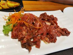 -好旺角齐市鲜切牛自助烤肉(农林五道街总店)