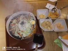 -豪客来牛排(人民东路店)