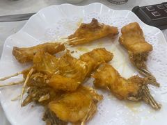 -源港渔村-中山脆肉鲩(博罗店)
