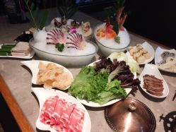 -国惠大酒楼(爱琴海购物公园店)