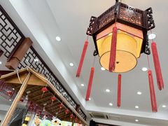 -湖上人家·船菜·私房菜(拈花湾景区店)