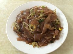 何记酿皮店-何记酿皮店(西流湾店)