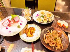 -科尔海悦酒店樱之河日本料理(清河东路店)