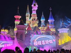 -沈阳方特欢乐世界