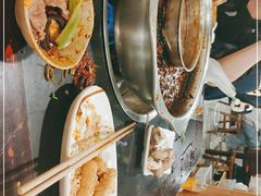 -邓莽子老火锅(鲁祖庙店)