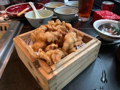 -大隐·成都火锅Bistro(合生麒麟新天地店)