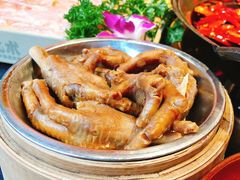 -中华老火锅(金渝大道店)