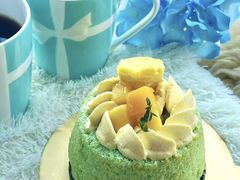 -美心西饼mx cakes(猎德优托邦店)
