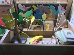 -培飞思维启蒙·益智游戏·科学探索(城西银泰店)