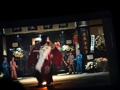 -CGV影城(壹方城IMAX店)