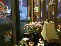 -山有花啡餐厅(常营总店)