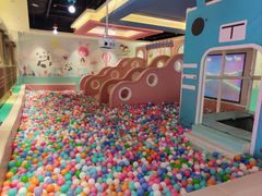 -青水瓦台汤泉(未央店)