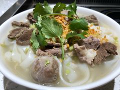 -潮汕林记牛肉火锅(万象天地店)