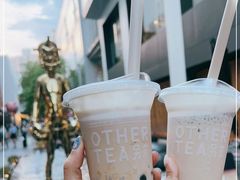 -OT另茶(上海幸福里店)