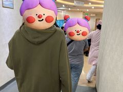 -慈铭体检(洋桥分院)