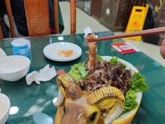 -白魁老号饭庄(交道口店)