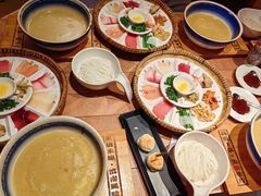 -上坐过桥米线(顺城店)