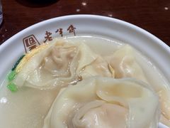 -老半斋(福州路店)