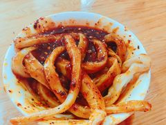 甜水面-洞子口张老二凉粉(文殊院店)
