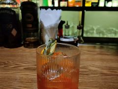 -SPEYSIDE 威士忌&鸡尾酒吧