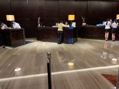 -广州天河希尔顿酒店