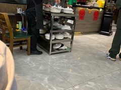 -民间瓦缸煨汤館(嵩山路店)