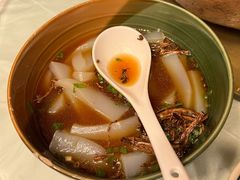 -百花人家(清水镇店)