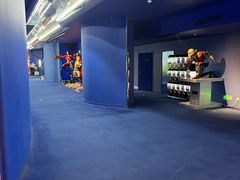 -SFC上影影城(港汇永华IMAX激光店)