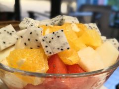 -打趸BTC·Breaktime cafe(北京路店)