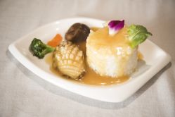 -湖畔阳光月子中心(泰达会馆店)