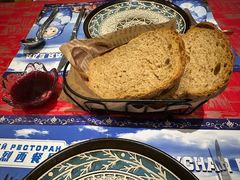 -安德烈俄式西餐厅(中央大街店)