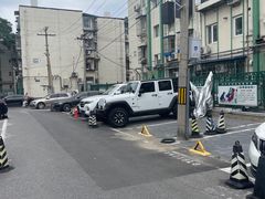-大益烤鸡
