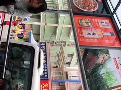 -笑红饭庄