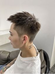 -L'Show领秀美发