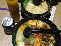 -云味馆·云南菜·云南米线(景田店)