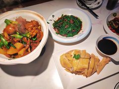 -壹只菜·崇明本地特色菜(崇明南门店)