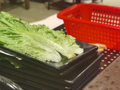 -幸运牛汕头小黄牛牛肉火锅(梅林店)
