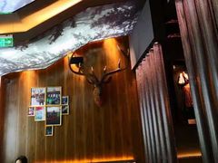 -haxnbauer海森堡德国餐厅(深圳coco店)
