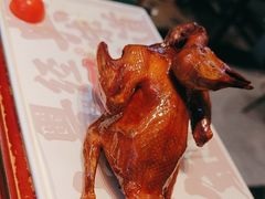 -大鸽饭(汉溪长隆店)