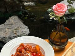 -佛有缘素食馆·荔湾老字号(陈家祠首店)
