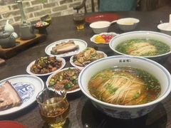 -香雪海·蘇面館(湖滨店)
