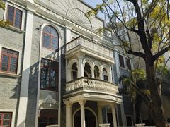 -赤坎·广东华侨国际旅游度假区