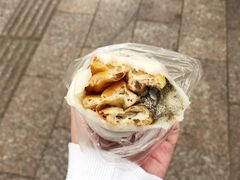 甜年糕团-上海虹口糕团食品厂(欣兴店)